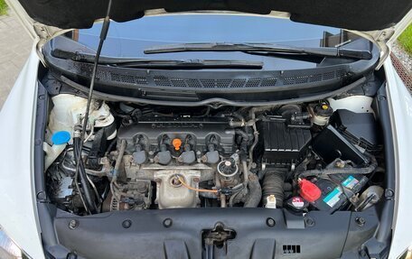 Honda Civic VIII, 2010 год, 920 000 рублей, 22 фотография