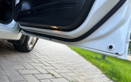 Honda Civic VIII, 2010 год, 920 000 рублей, 18 фотография
