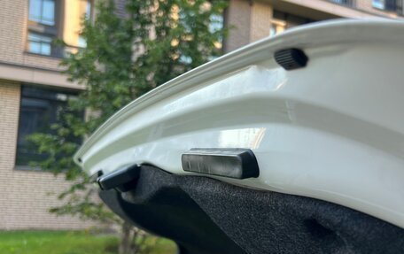 Honda Civic VIII, 2010 год, 920 000 рублей, 20 фотография