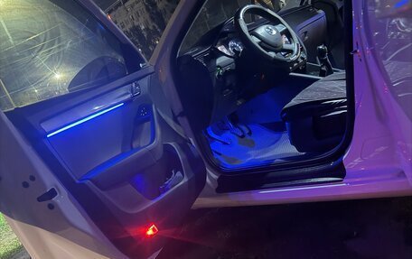Skoda Octavia, 2014 год, 1 500 000 рублей, 8 фотография