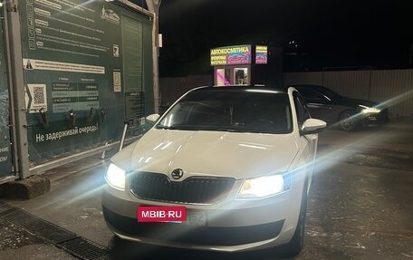 Skoda Octavia, 2014 год, 1 500 000 рублей, 5 фотография