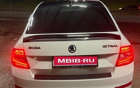 Skoda Octavia, 2014 год, 1 500 000 рублей, 7 фотография