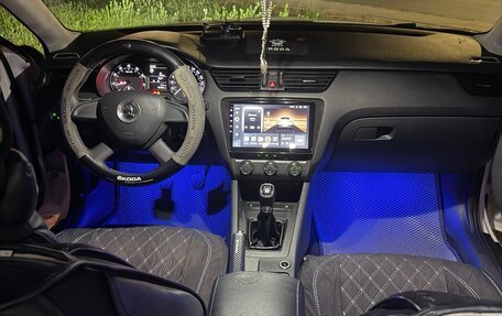 Skoda Octavia, 2014 год, 1 500 000 рублей, 15 фотография