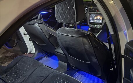 Skoda Octavia, 2014 год, 1 500 000 рублей, 13 фотография