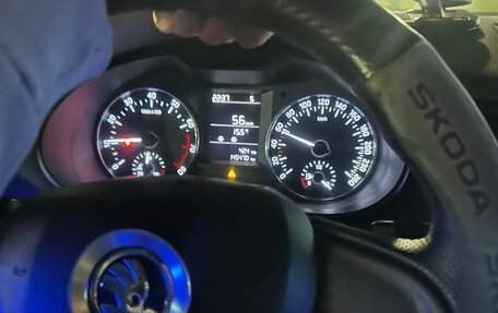 Skoda Octavia, 2014 год, 1 500 000 рублей, 16 фотография