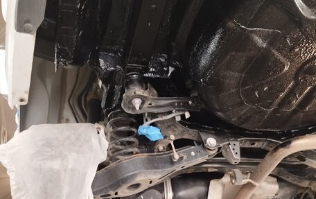 Toyota Camry, 2019 год, 3 000 000 рублей, 17 фотография