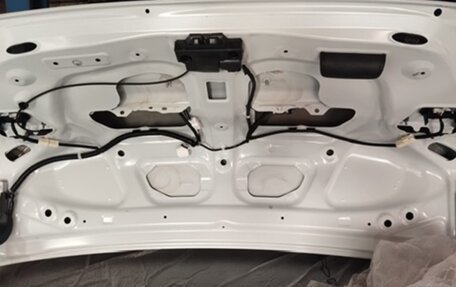 Toyota Camry, 2019 год, 3 000 000 рублей, 20 фотография