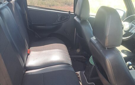 Chevrolet Niva I рестайлинг, 2013 год, 550 000 рублей, 9 фотография