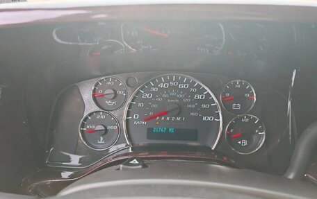 Chevrolet Express II, 2020 год, 11 000 000 рублей, 3 фотография