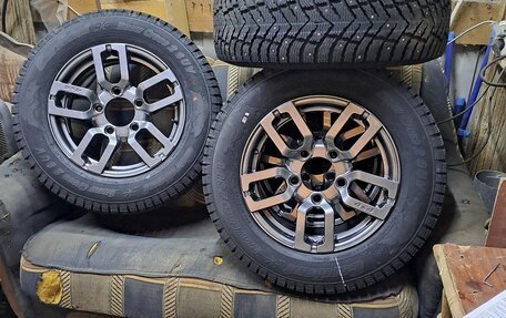 Chevrolet Niva I рестайлинг, 2013 год, 550 000 рублей, 20 фотография