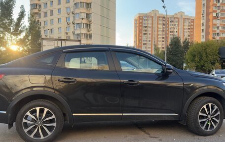 Renault Arkana I, 2021 год, 1 750 000 рублей, 2 фотография