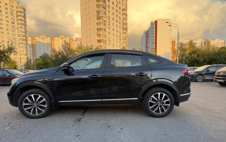 Renault Arkana I, 2021 год, 1 750 000 рублей, 3 фотография