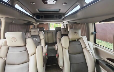 Chevrolet Express II, 2020 год, 11 000 000 рублей, 13 фотография