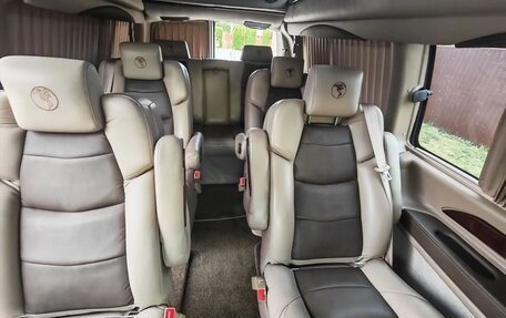 Chevrolet Express II, 2020 год, 11 000 000 рублей, 14 фотография