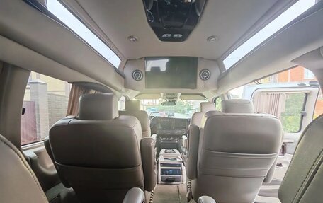 Chevrolet Express II, 2020 год, 11 000 000 рублей, 12 фотография
