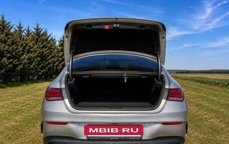 Mercedes-Benz CLA, 2019 год, 2 699 000 рублей, 6 фотография