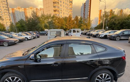 Renault Arkana I, 2021 год, 1 750 000 рублей, 11 фотография