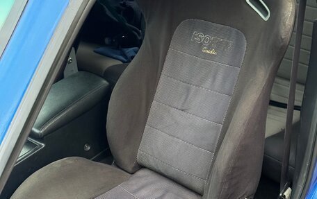 Nissan Skyline, 1998 год, 2 750 000 рублей, 17 фотография