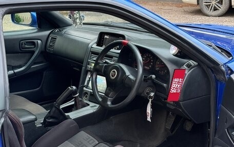 Nissan Skyline, 1998 год, 2 750 000 рублей, 13 фотография