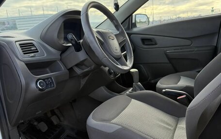 Chevrolet Cobalt II, 2014 год, 650 000 рублей, 8 фотография