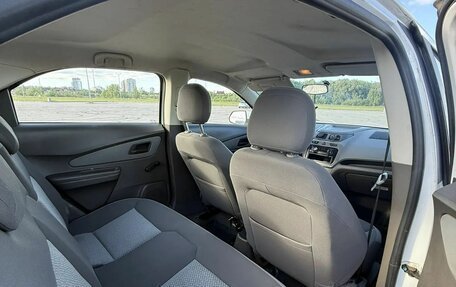 Chevrolet Cobalt II, 2014 год, 650 000 рублей, 10 фотография