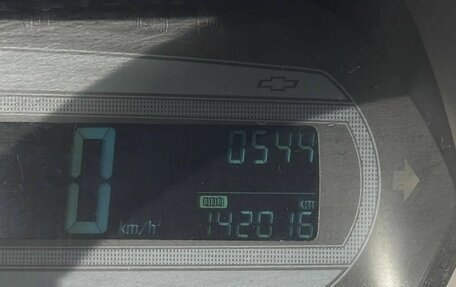 Chevrolet Cobalt II, 2014 год, 650 000 рублей, 12 фотография