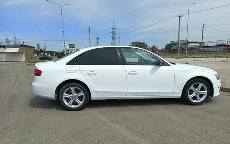 Audi A4, 2012 год, 1 130 000 рублей, 3 фотография