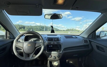 Chevrolet Cobalt II, 2014 год, 650 000 рублей, 9 фотография