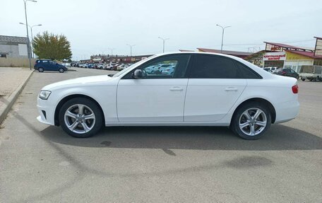 Audi A4, 2012 год, 1 130 000 рублей, 4 фотография