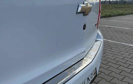 Chevrolet Cobalt II, 2014 год, 650 000 рублей, 6 фотография