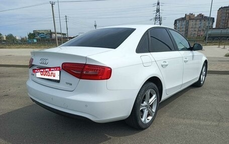 Audi A4, 2012 год, 1 130 000 рублей, 5 фотография