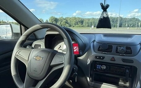 Chevrolet Cobalt II, 2014 год, 650 000 рублей, 7 фотография