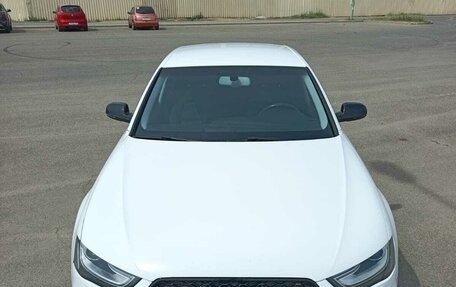 Audi A4, 2012 год, 1 130 000 рублей, 2 фотография