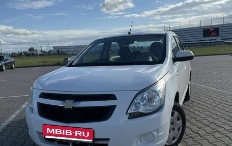 Chevrolet Cobalt II, 2014 год, 650 000 рублей, 3 фотография