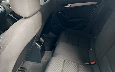 Audi A4, 2012 год, 1 130 000 рублей, 11 фотография