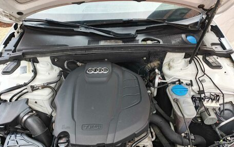Audi A4, 2012 год, 1 130 000 рублей, 12 фотография