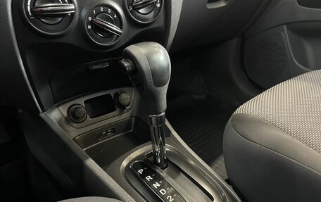 KIA Rio II, 2011 год, 740 000 рублей, 16 фотография
