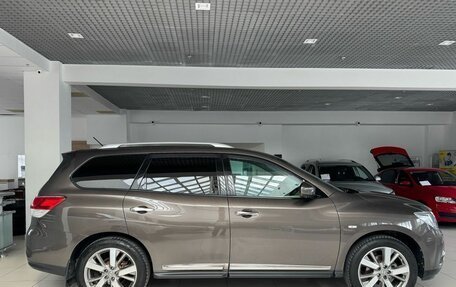 Nissan Pathfinder, 2014 год, 1 500 000 рублей, 7 фотография