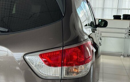 Nissan Pathfinder, 2014 год, 1 500 000 рублей, 10 фотография
