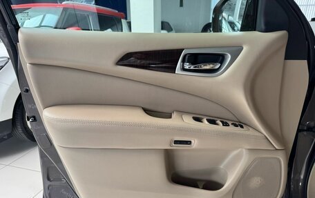 Nissan Pathfinder, 2014 год, 1 500 000 рублей, 13 фотография