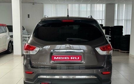 Nissan Pathfinder, 2014 год, 1 500 000 рублей, 5 фотография