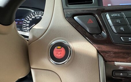 Nissan Pathfinder, 2014 год, 1 500 000 рублей, 18 фотография