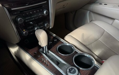 Nissan Pathfinder, 2014 год, 1 500 000 рублей, 25 фотография