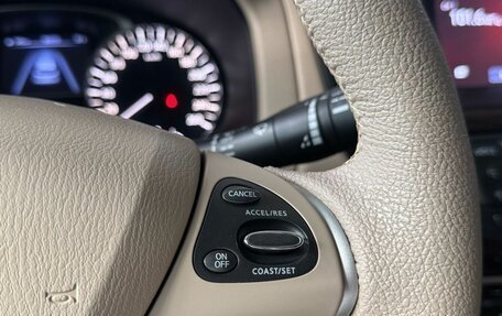 Nissan Pathfinder, 2014 год, 1 500 000 рублей, 21 фотография