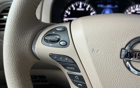Nissan Pathfinder, 2014 год, 1 500 000 рублей, 20 фотография