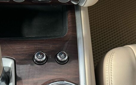Nissan Pathfinder, 2014 год, 1 500 000 рублей, 26 фотография