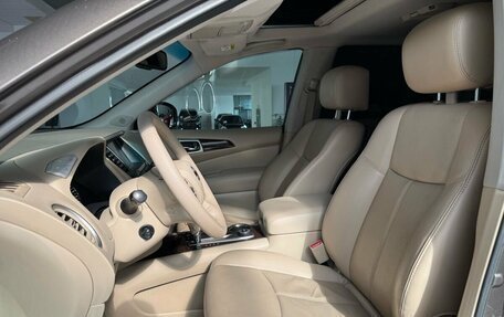 Nissan Pathfinder, 2014 год, 1 500 000 рублей, 31 фотография