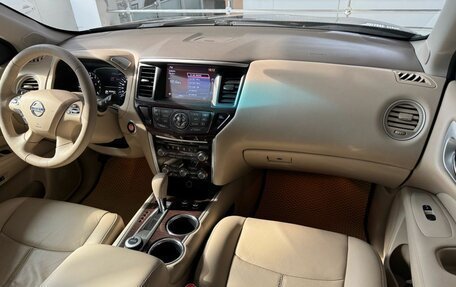 Nissan Pathfinder, 2014 год, 1 500 000 рублей, 30 фотография