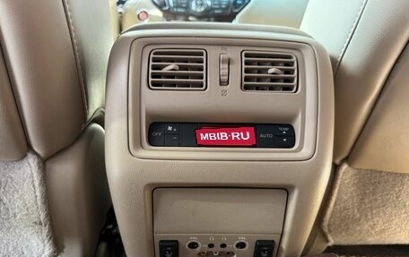 Nissan Pathfinder, 2014 год, 1 500 000 рублей, 27 фотография