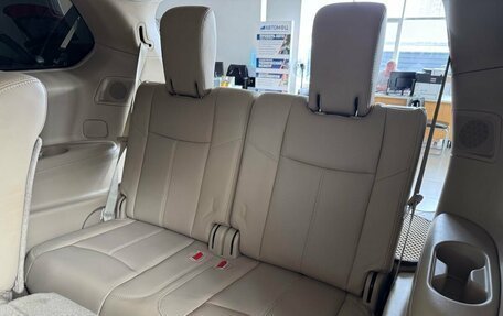 Nissan Pathfinder, 2014 год, 1 500 000 рублей, 35 фотография